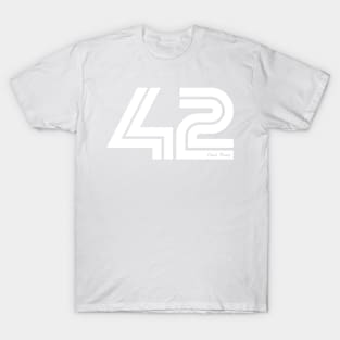 42 T-Shirt